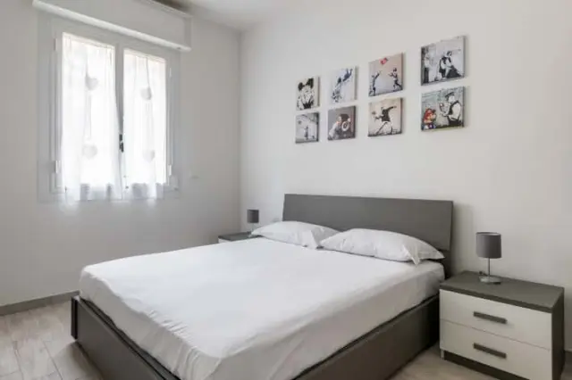 Modern Apartment in Bologna 2