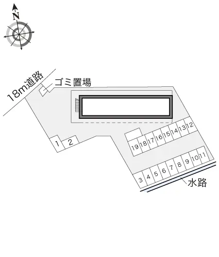ねむの木 2