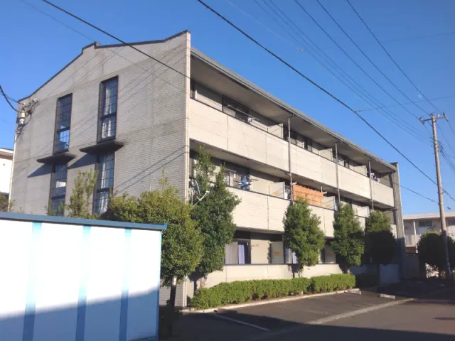 レオパレスガーデンハイツ 0