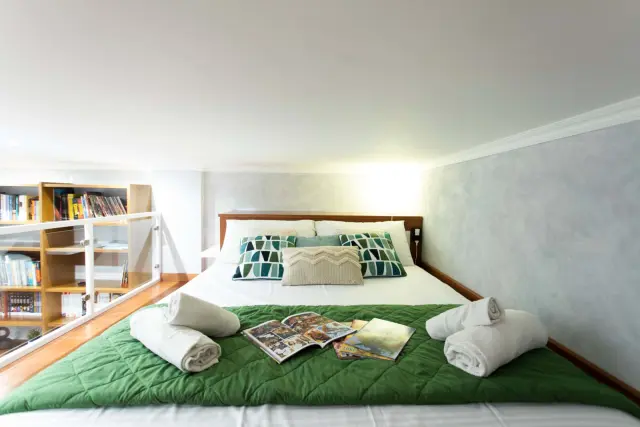 Freya - Trendy loft (close to Vatican Museum) 2