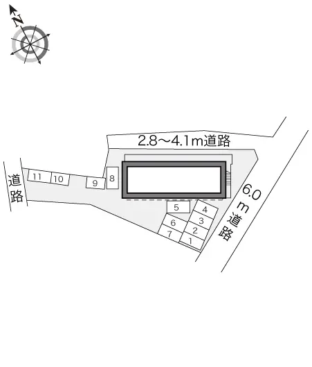 レオパレス楊貴妃 2