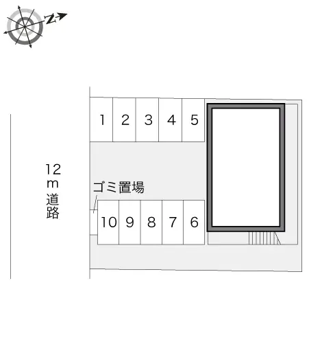 レオパレスゴトウ 2