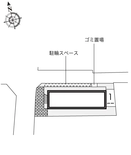 しいのき 2