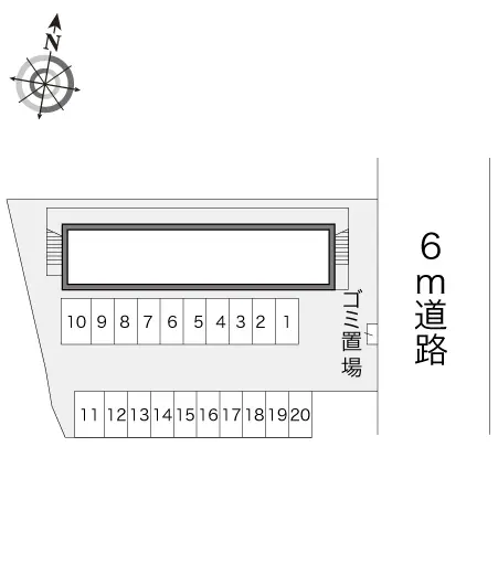 船尾 2