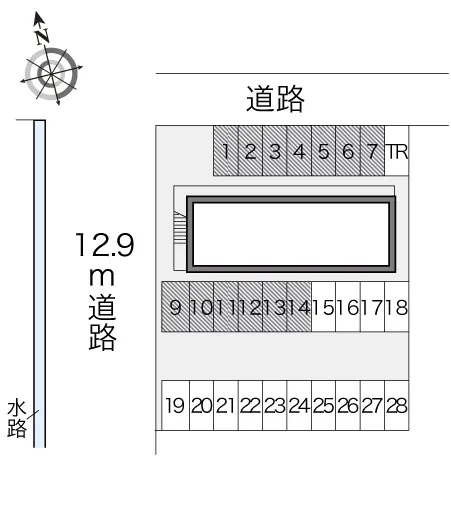 レオパレスＦｉｒｓｔ 2