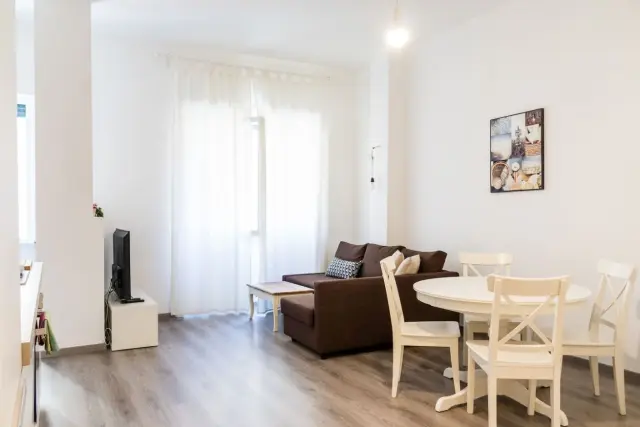 Wonderful and strategic apt in Sant'Agostino 3