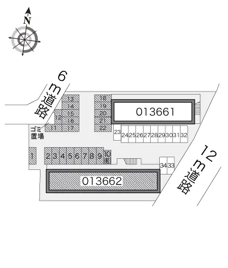 レオパレス詩 2