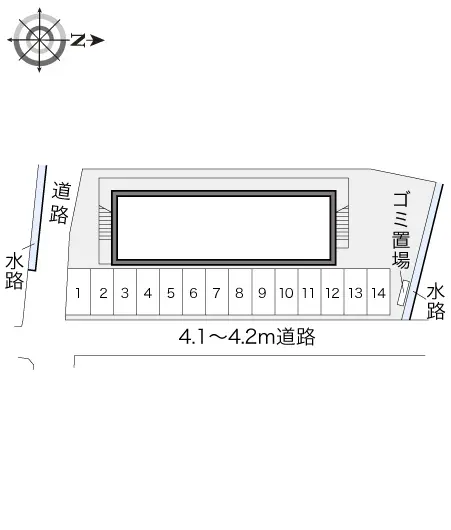 レオパレスアイ 3