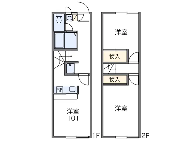 レオパレスＣｅｎｔｕｒｙ 1