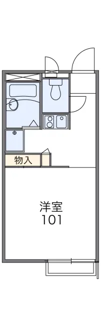 グリフィンドール 1