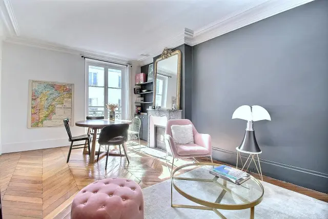 Rue du Faubourg Saint-Den 3