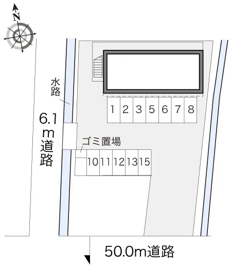 レオパレスＭｉｚｕｔａ 2