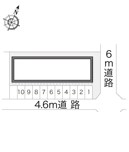 レオパレスボムール 2