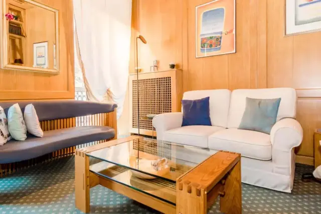 Apartment in Via Madonnina 0