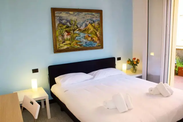 Bianco Apartment 3