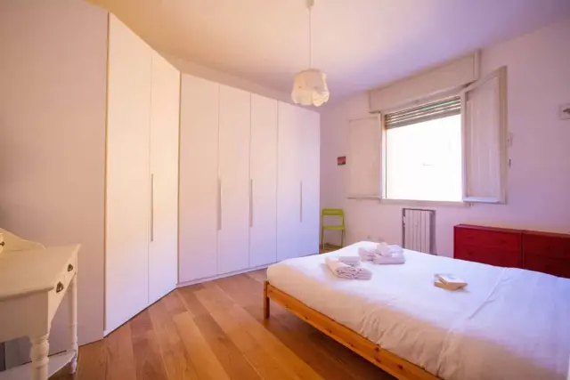 Duse Apartment 1