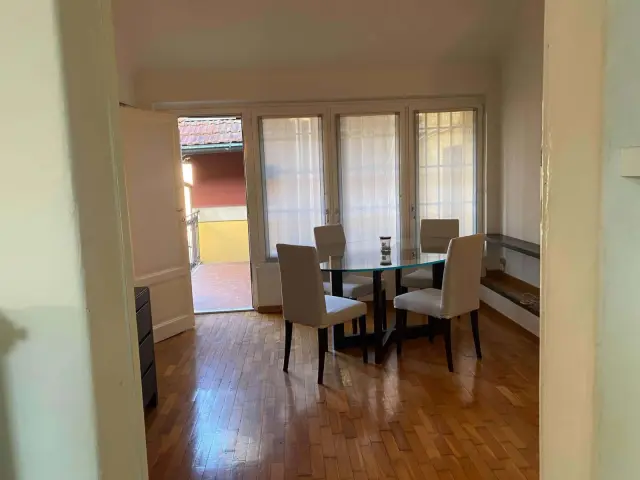 Two-Bedroom Apartment | Via Abbondio Sangiorgio | Sempione Area 1