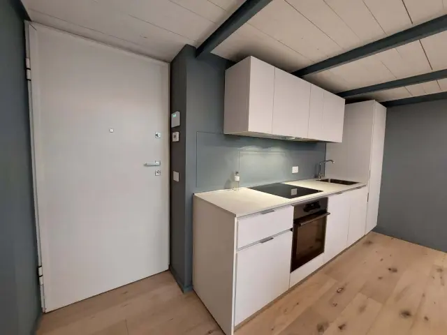Moderno Loft 1
