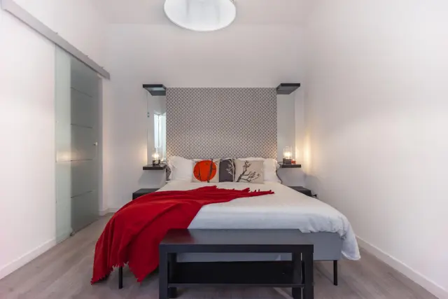 Japan Trastevere Apartment 0
