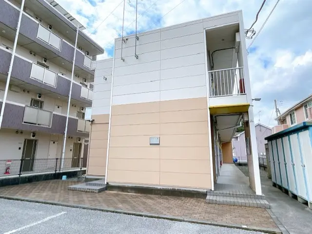 レオパレスはあとふる 0