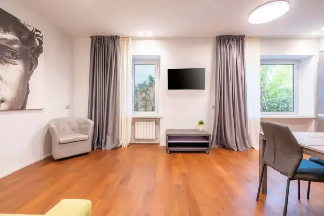 Broletto Boutique - Centro Storico 3