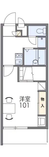 ＮｏｒｔｈＳｑｕａｒｅⅠ 1