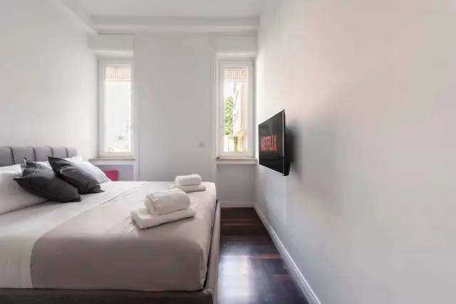 Bandello House - corso Magenta 0