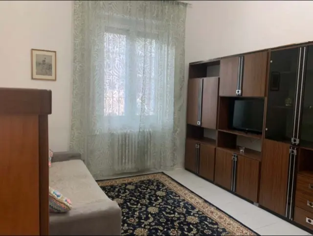 San Siro comfort apartment 3