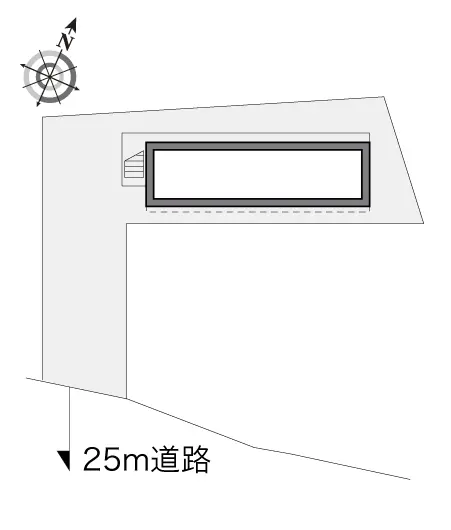 レオパレスブルーグラス 2