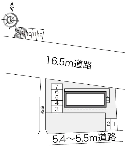 パークアベニュー 2