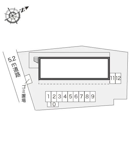 駒場 2