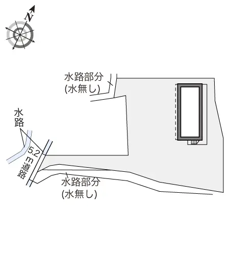 レオパレスさくら２００１ 2
