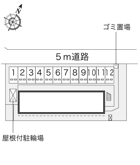 レオパレス宴 2