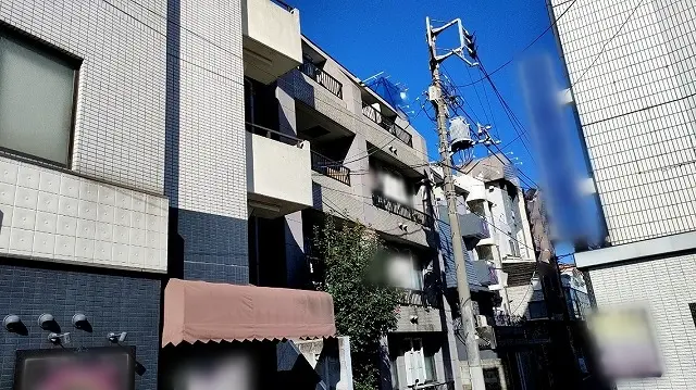レオパレスＩＫＥＢＵＫＵＲＯ 0