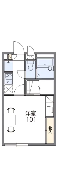 シャトーＣ 1