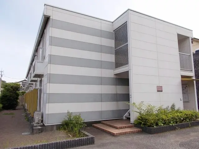 レオパレス十津 0