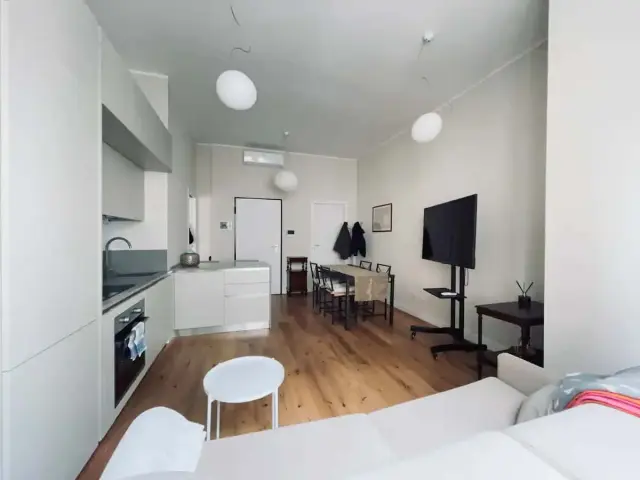 Urban Nest - Porta Venezia 1