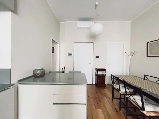 Urban Nest - Porta Venezia 3
