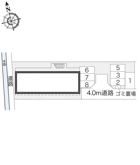 レオパレス薫 2