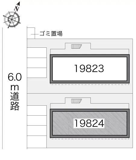 ドゥエル上用賀Ａ 2