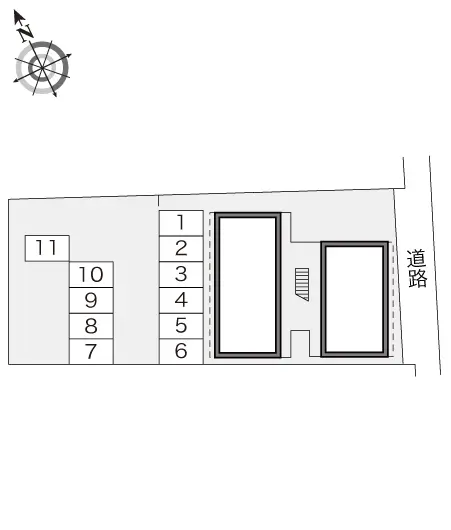 レオパレスＴＴＭ 2
