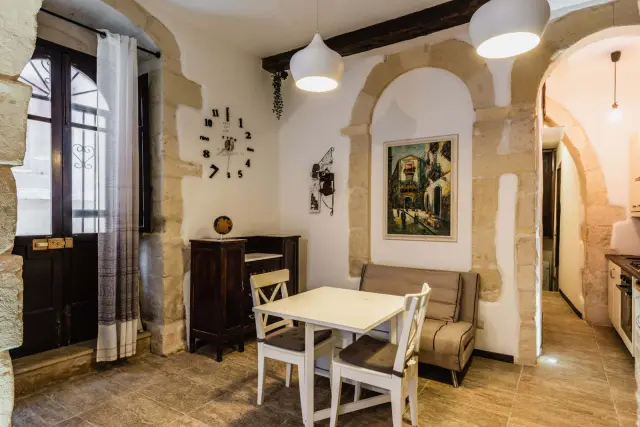 Ortigia Serenity Loft 0