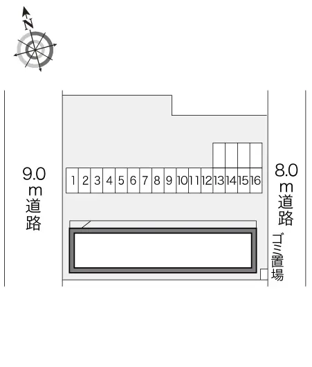 Ｓ・Ｓタケノシタ 2
