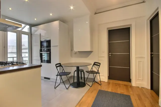Rue Lefebvre 1