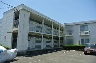 レオパレスシェモア 0
