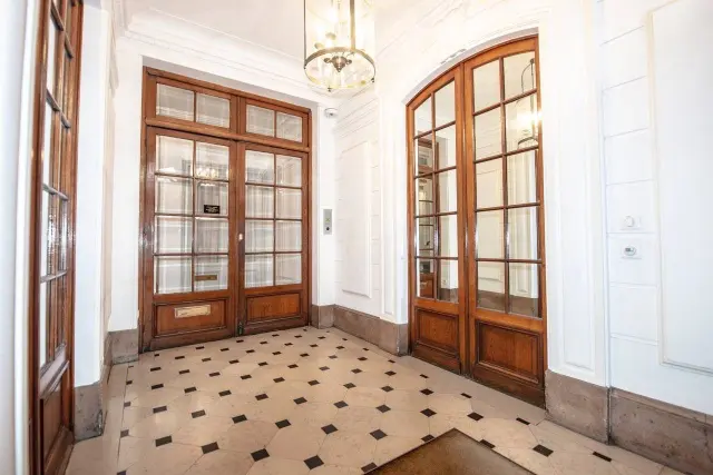 Villa Monceau 3
