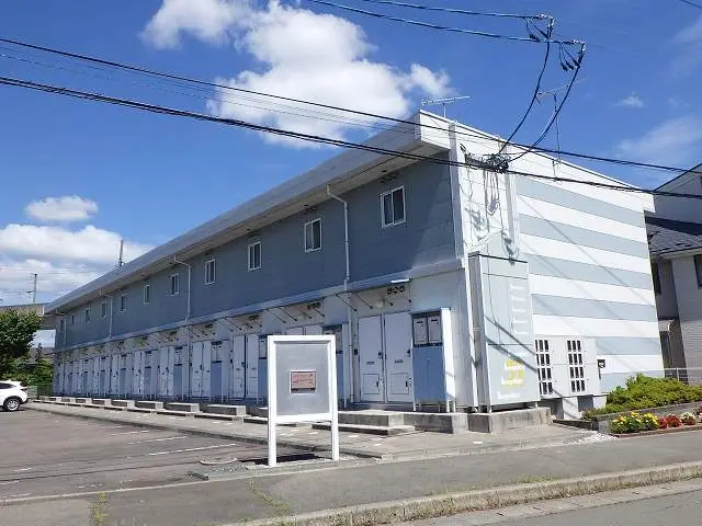 レオパレスさくら０４ 0