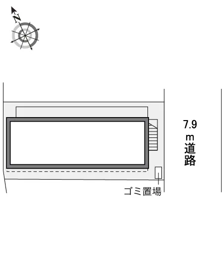 コンフォート鶴見 2