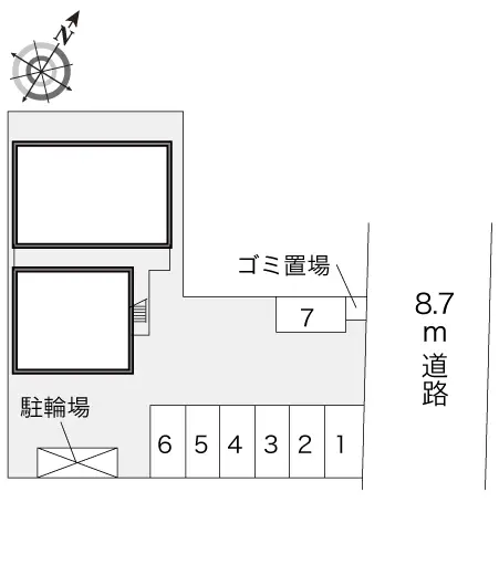 レオパレスセルボ 2