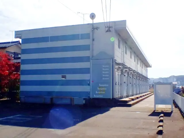 レオパレスヴィンテージ 0